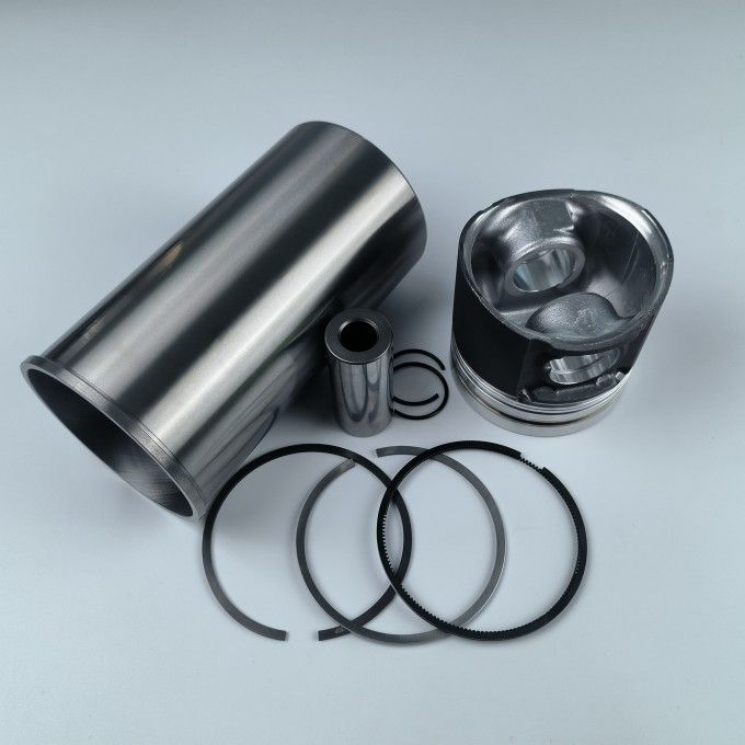 BF4L1011F BF4M1011 diesel engine spare parts cylinder liner piston kit for deutz  liner kit