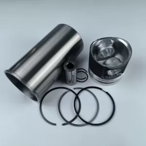 BF4L1011F BF4M1011 diesel engine spare parts cylinder liner piston kit for deutz  liner kit