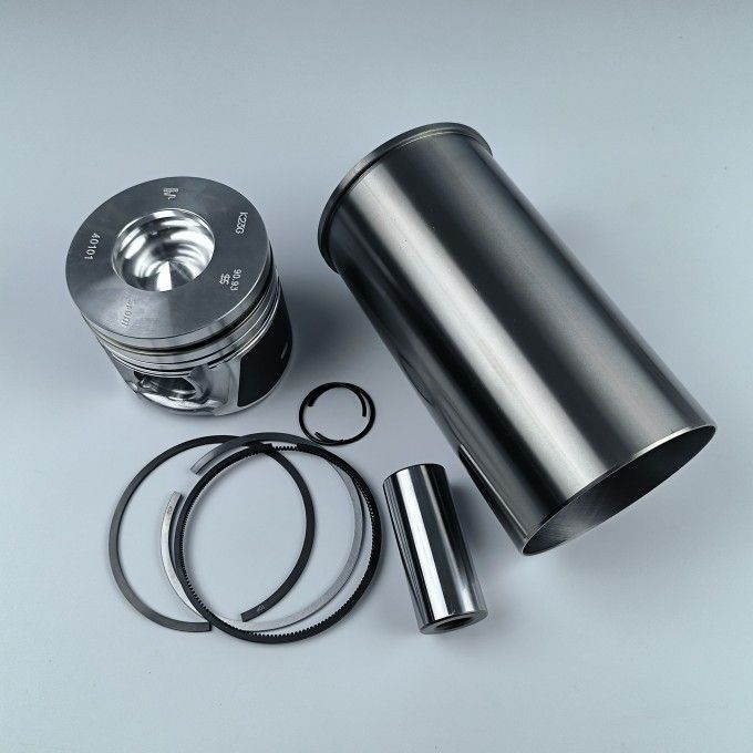 BF3/4M1011F  diesel engine spare parts cylinder liner piston kit for deutz  liner kit