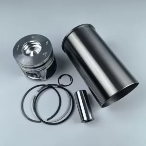 BF3/4M1011F  diesel engine spare parts cylinder liner piston kit for deutz  liner kit