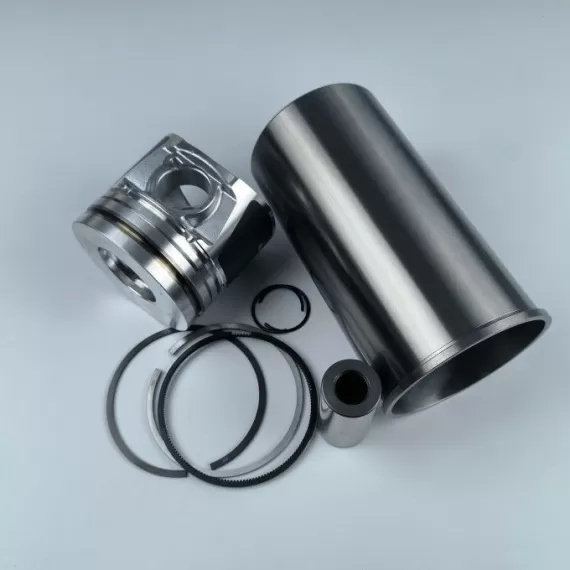 BF3/4M1011F  diesel engine spare parts cylinder liner piston kit for deutz  liner kit