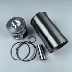 BF3/4M1011F  diesel engine spare parts cylinder liner piston kit for deutz  liner kit