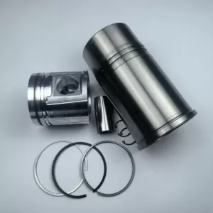 BFM1013 diesel engine spare parts cylinder liner piston kit for deutz  liner kit