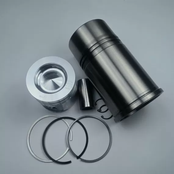 BFM1013 diesel engine spare parts cylinder liner piston kit for deutz  liner kit