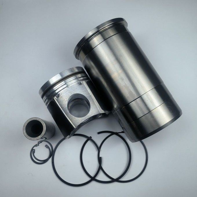BFM1015 diesel engine spare parts cylinder liner piston kit for deutz  liner kit