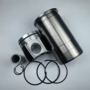 BFM1015 diesel engine spare parts cylinder liner piston kit for deutz  liner kit