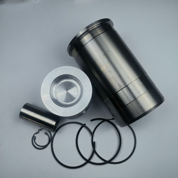 BFM1015 diesel engine spare parts cylinder liner piston kit for deutz  liner kit