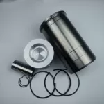 BFM1015 diesel engine spare parts cylinder liner piston kit for deutz  liner kit