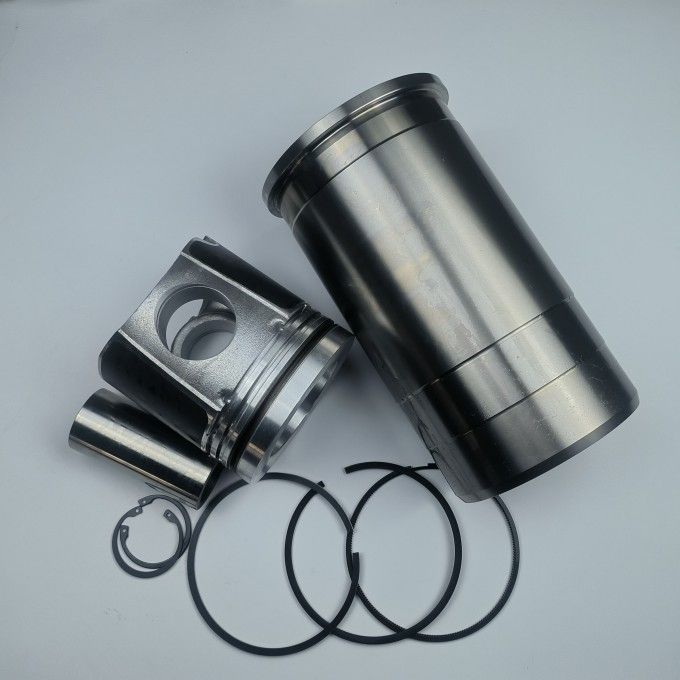 BFM1015 diesel engine spare parts cylinder liner piston kit for deutz  liner kit