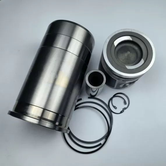 TCD2015 diesel engine spare parts cylinder liner piston kit for deutz  liner kit