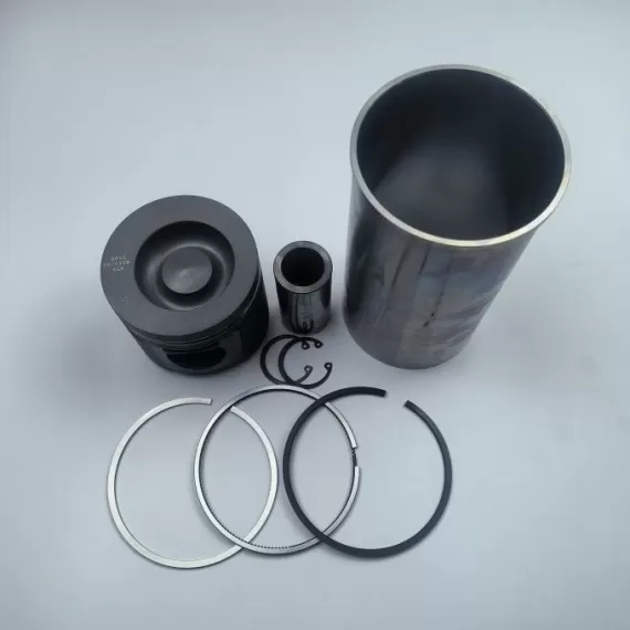 BFM2012 diesel engine spare parts cylinder liner piston kit for deutz  liner kit