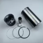 BFM2012 diesel engine spare parts cylinder liner piston kit for deutz  liner kit