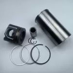 BFM2012 diesel engine spare parts cylinder liner piston kit for deutz  liner kit