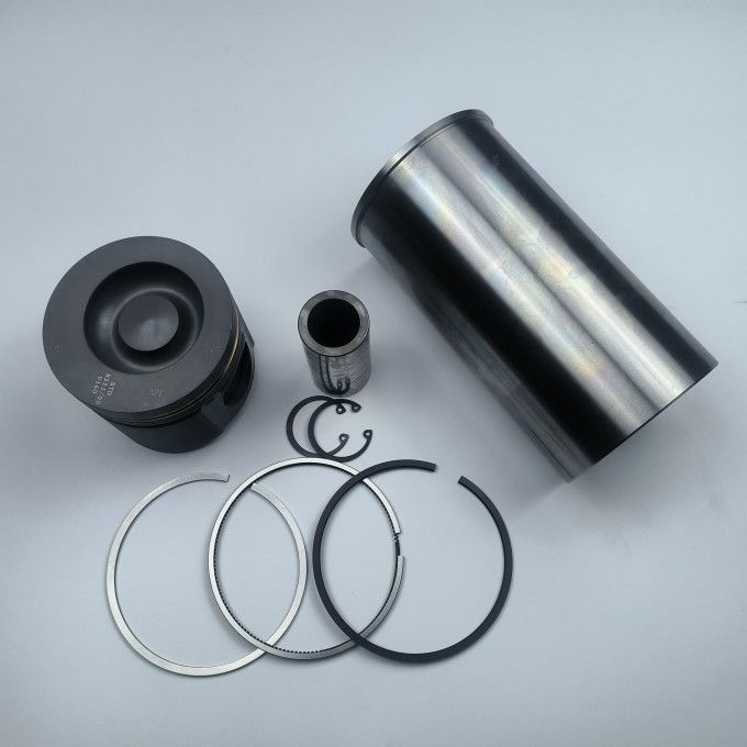 BFM2012 diesel engine spare parts cylinder liner piston kit for deutz  liner kit
