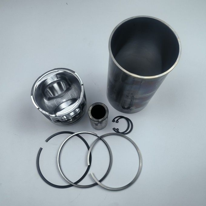 TCD2012 diesel engine spare parts cylinder liner piston kit for deutz  liner kit