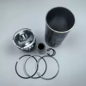 TCD2012 diesel engine spare parts cylinder liner piston kit for deutz  liner kit