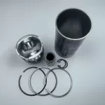 TCD2012 diesel engine spare parts cylinder liner piston kit for deutz  liner kit
