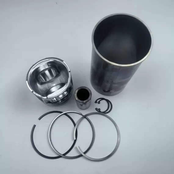 TCD2012 diesel engine spare parts cylinder liner piston kit for deutz  liner kit
