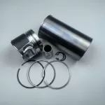 TCD2012 diesel engine spare parts cylinder liner piston kit for deutz  liner kit
