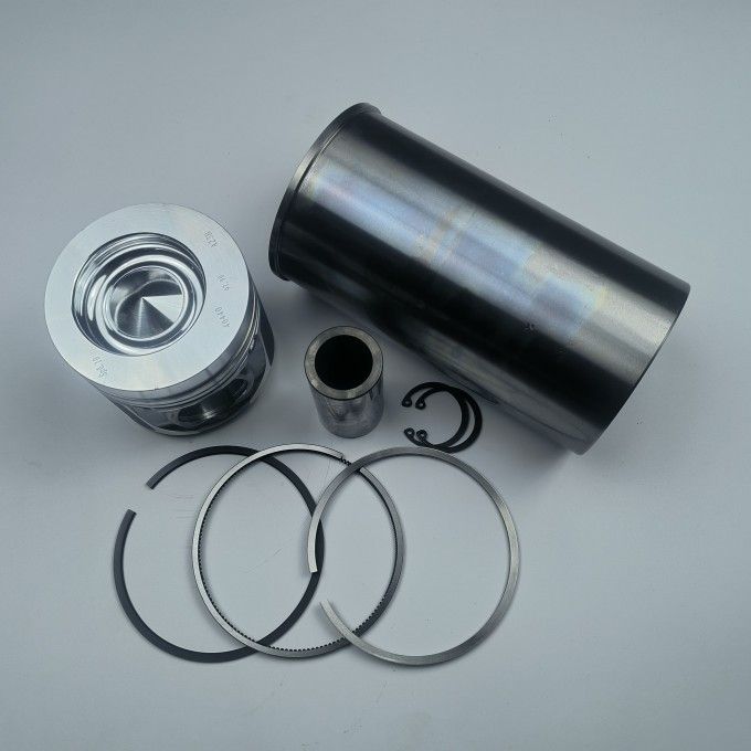 TCD2012 diesel engine spare parts cylinder liner piston kit for deutz  liner kit