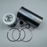 TCD2012 diesel engine spare parts cylinder liner piston kit for deutz  liner kit