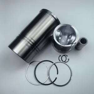 TCD2013 diesel engine spare parts cylinder liner piston kit for deutz  liner kit