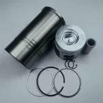 TCD2013 diesel engine spare parts cylinder liner piston kit for deutz  liner kit