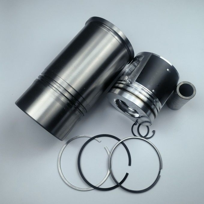 TCD2013 diesel engine spare parts cylinder liner piston kit for deutz  liner kit