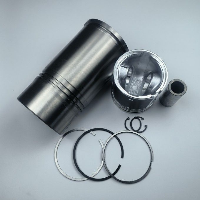 TCD2013 diesel engine spare parts cylinder liner piston kit for deutz  liner kit
