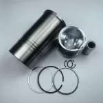 TCD2013 diesel engine spare parts cylinder liner piston kit for deutz  liner kit