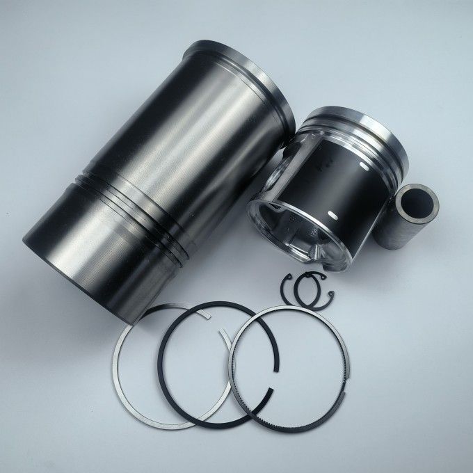 TCD2013 diesel engine spare parts cylinder liner piston kit for deutz  liner kit