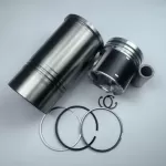 TCD2013 diesel engine spare parts cylinder liner piston kit for deutz  liner kit