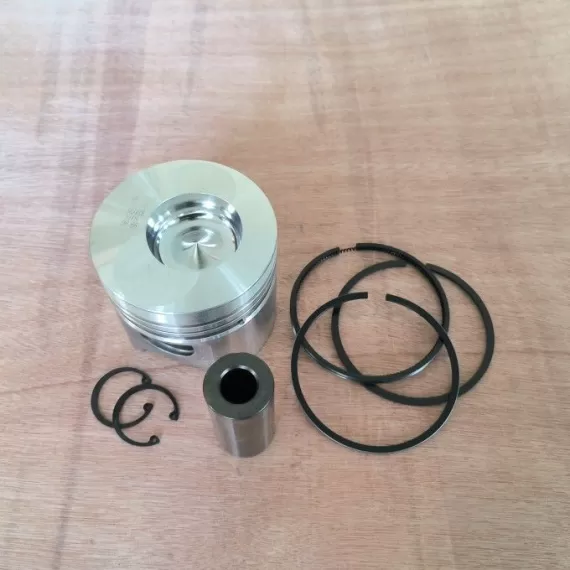 FL511 diesel engine spare parts piston kit set assy for deutz piston set