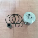 FL511 diesel engine spare parts piston kit set assy for deutz piston set