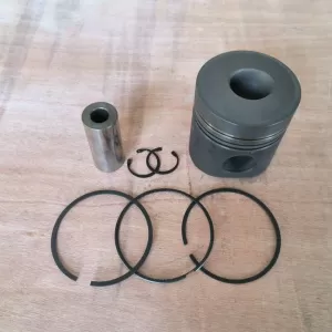 FL413 diesel engine spare parts piston kit set assy for deutz piston set