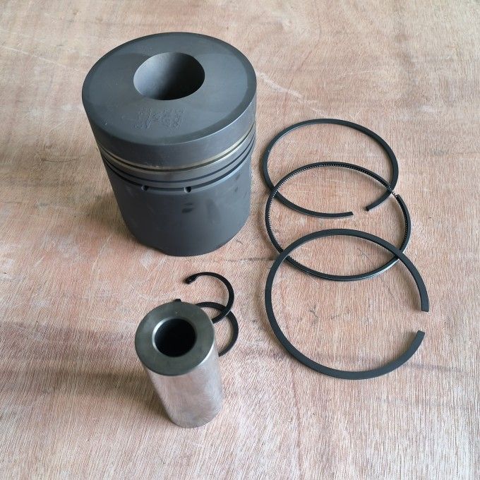 FL413 diesel engine spare parts piston kit set assy for deutz piston set