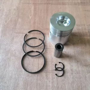 FL912 3ring diesel engine parts piston kit set assy for deutz piston set