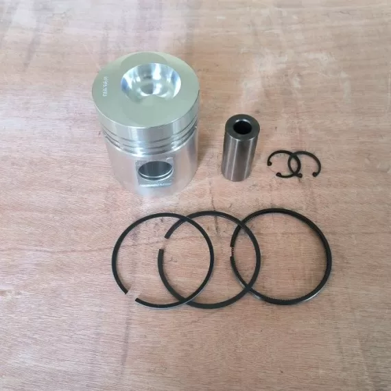 FL912 3ring diesel engine parts piston kit set assy for deutz piston set