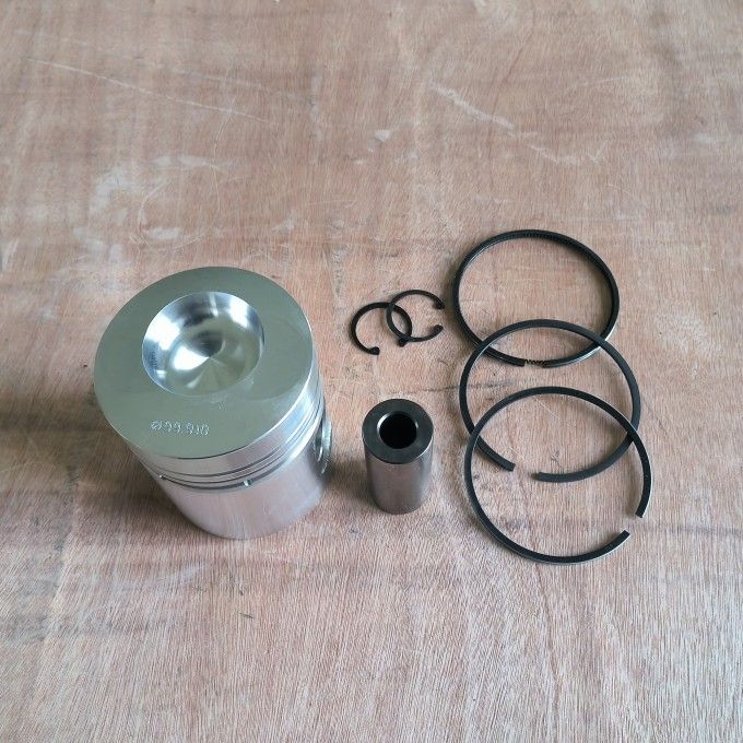FL912 3ring diesel engine parts piston kit set assy for deutz piston set