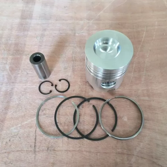 FL912 4ring diesel engin parts piston kit set assy for deutz piston set