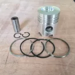 FL912 4ring diesel engin parts piston kit set assy for deutz piston set