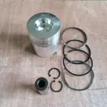 FL912 4ring diesel engin parts piston kit set assy for deutz piston set