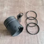 FL913 3ring diesel engine parts piston kit set assy for deutz piston set