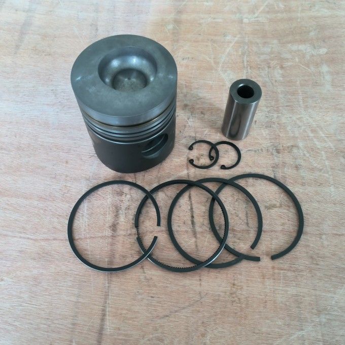 FL913 4ring diesel engine parts piston kit set assy for deutz piston set