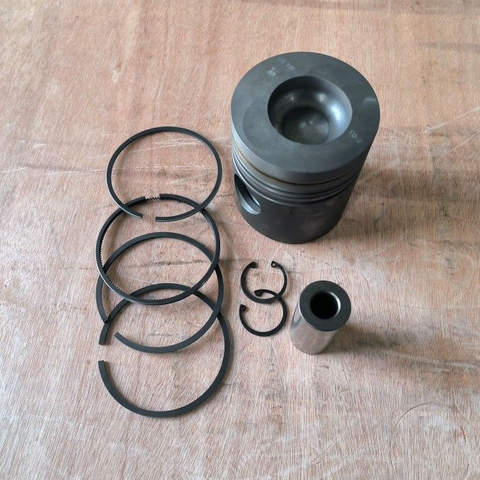 FL913 4ring diesel engine parts piston kit set assy for deutz piston set