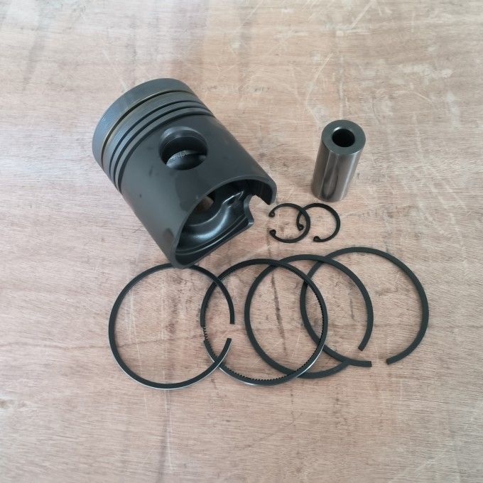FL913 4ring diesel engine parts piston kit set assy for deutz piston set