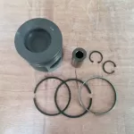 BFL913 3ring diesel engine parts piston kit set assy for deutz piston set