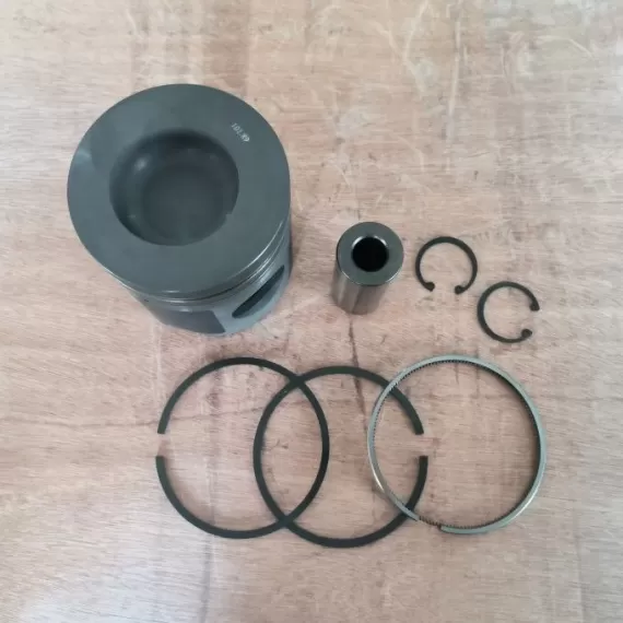 BFL913 3ring diesel engine parts piston kit set assy for deutz piston set