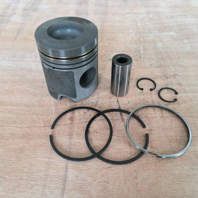 BFL913 3ring diesel engine parts piston kit set assy for deutz piston set