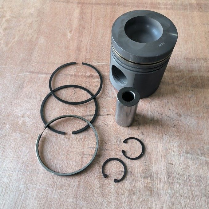 BFL913 3ring diesel engine parts piston kit set assy for deutz piston set